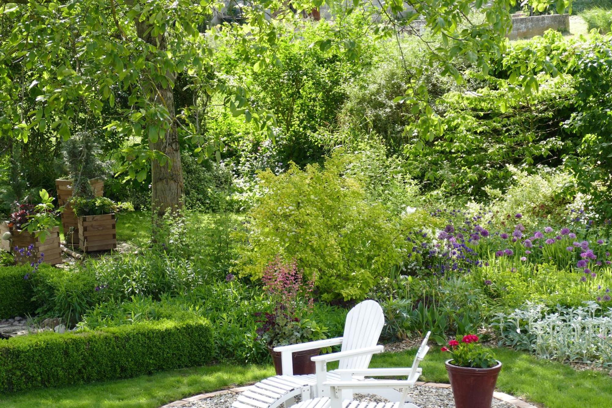 Au Relais De L'Ill Hotel Sermersheim Luaran gambar